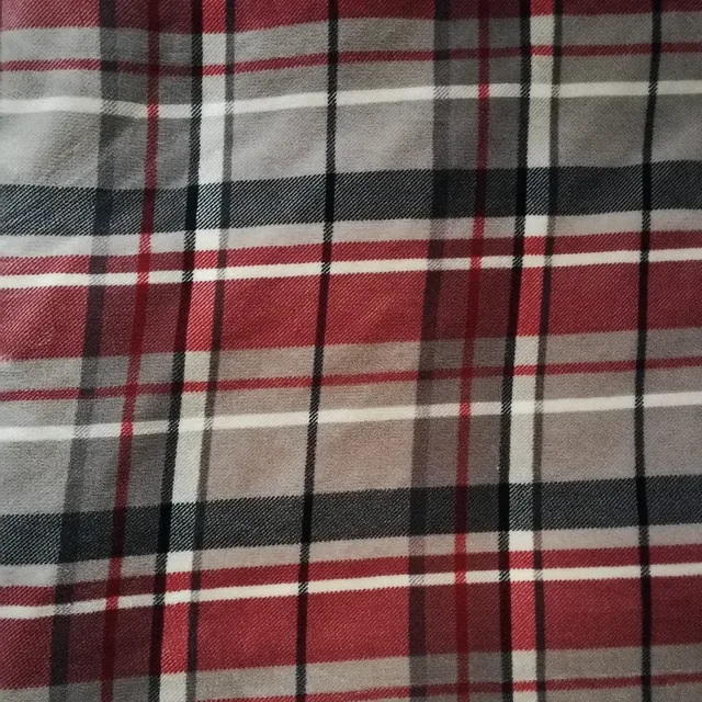Four wool blankets