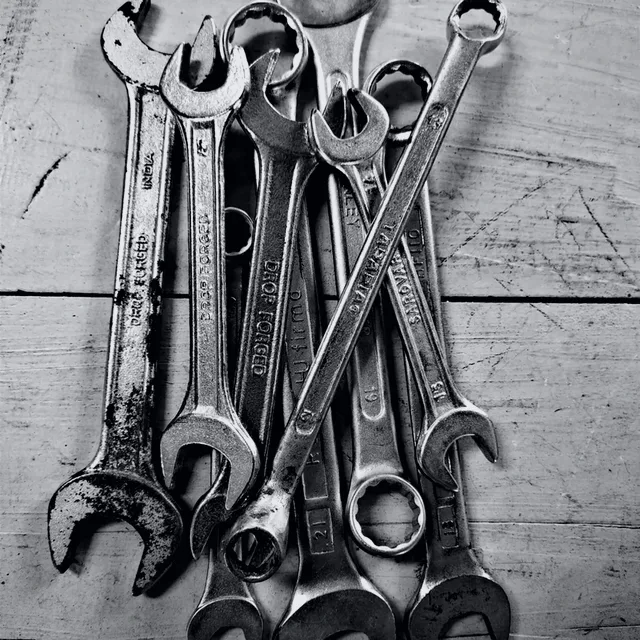 Tool kit and jack